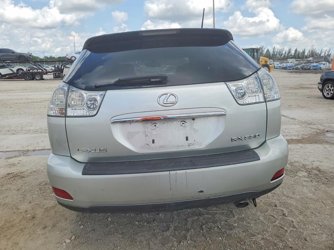 Lexus RX 330