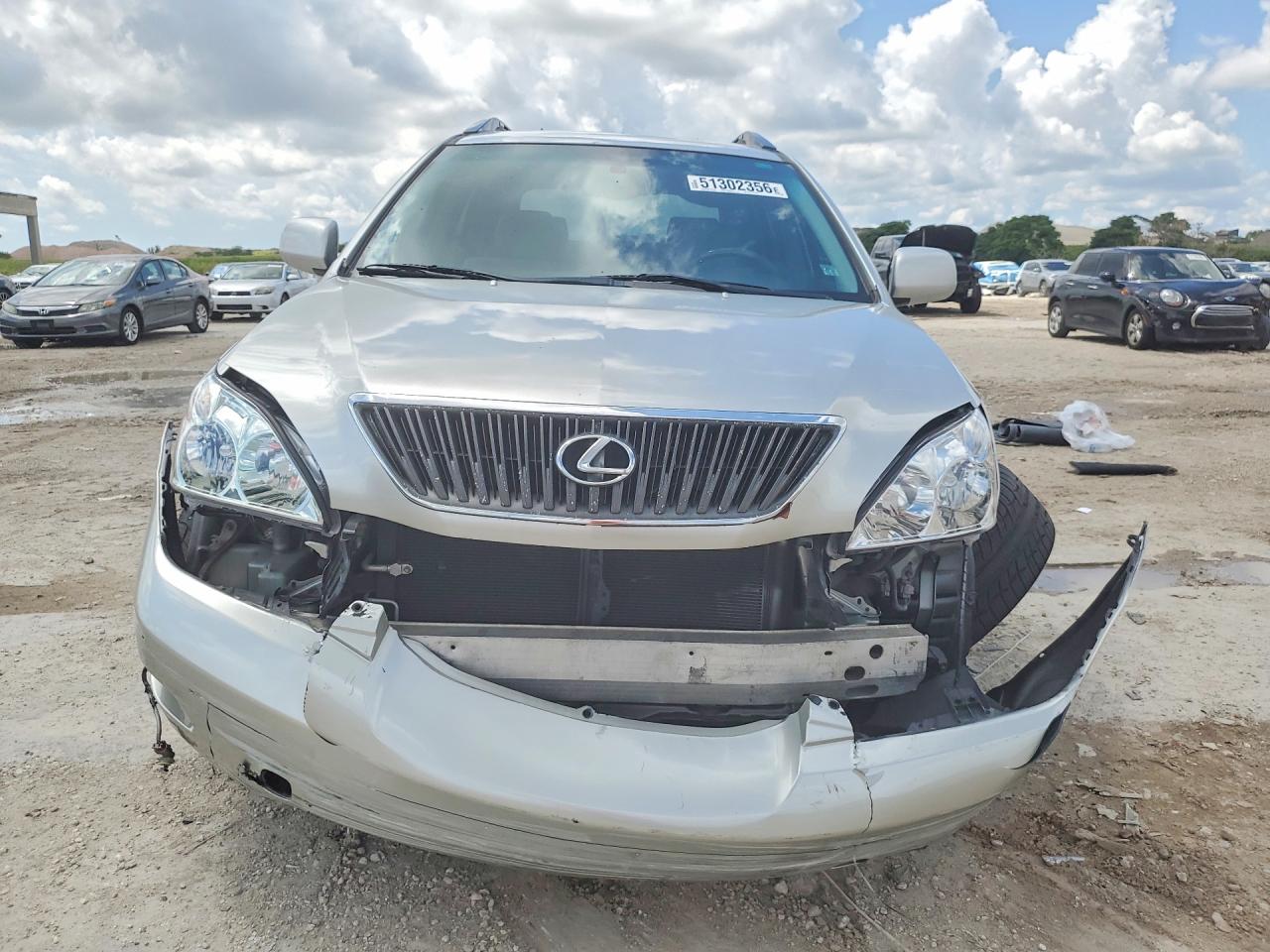 Lexus RX 330