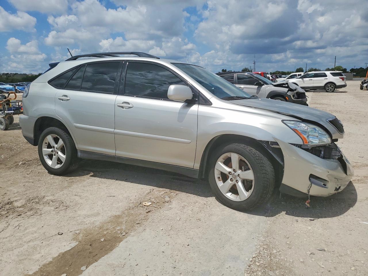Lexus RX 330