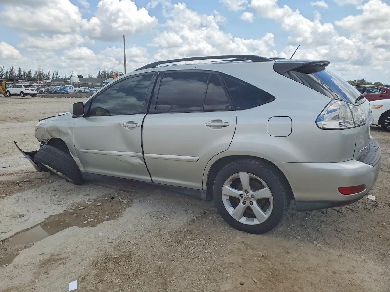 Lexus RX 330