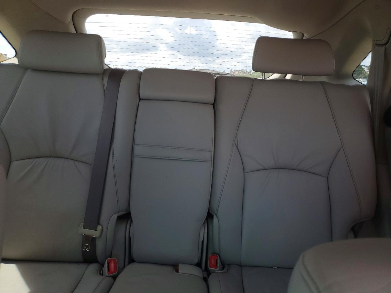 Lexus RX 330