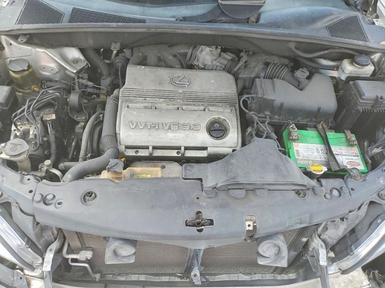 Lexus RX 330