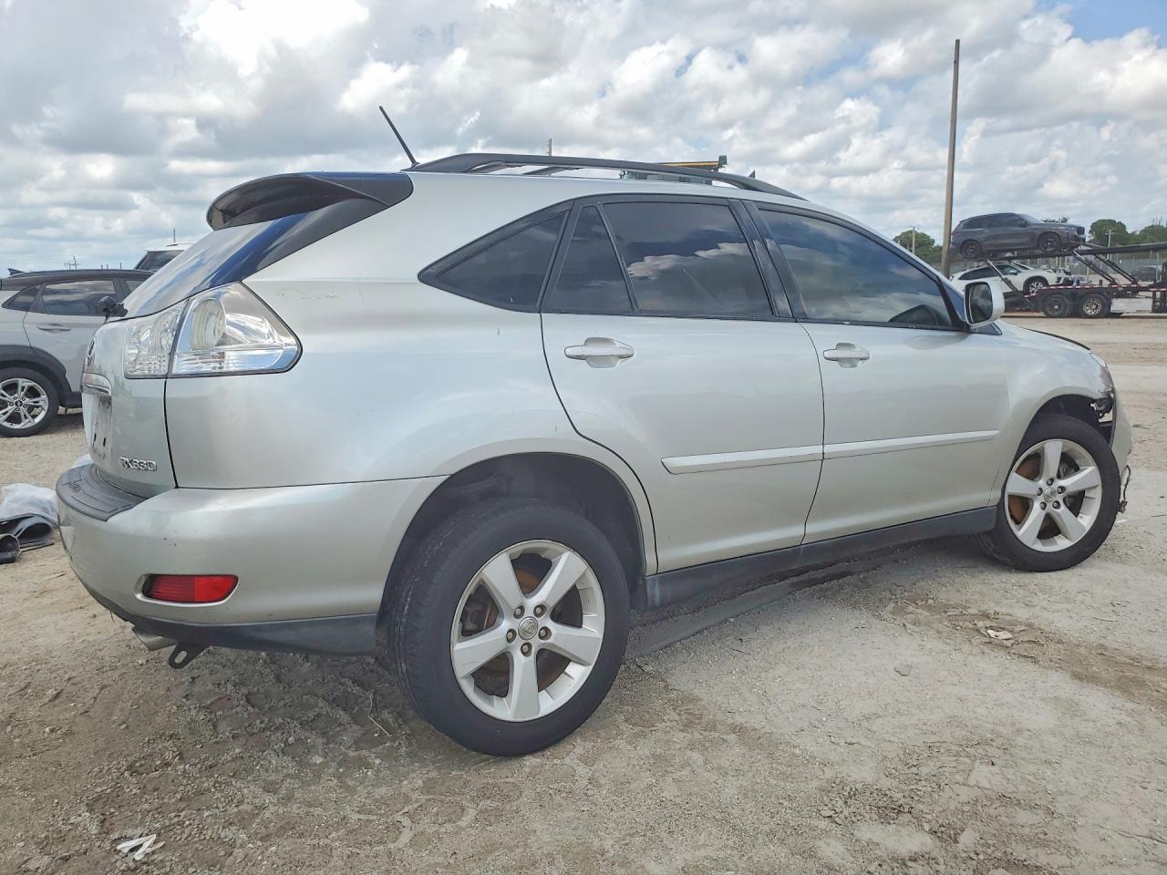 Lexus RX 330