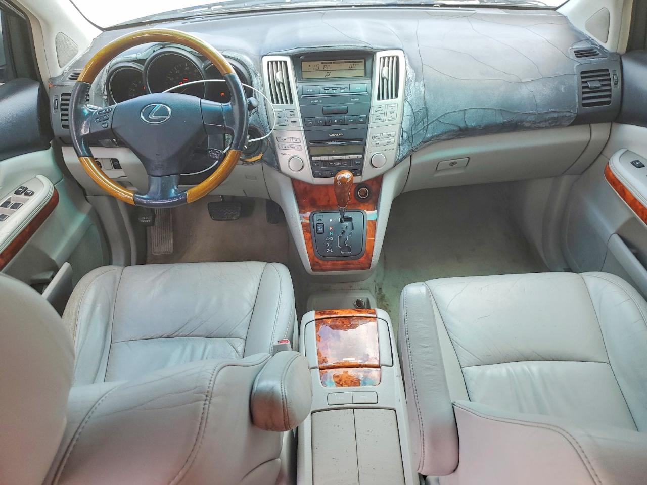 Lexus RX 330
