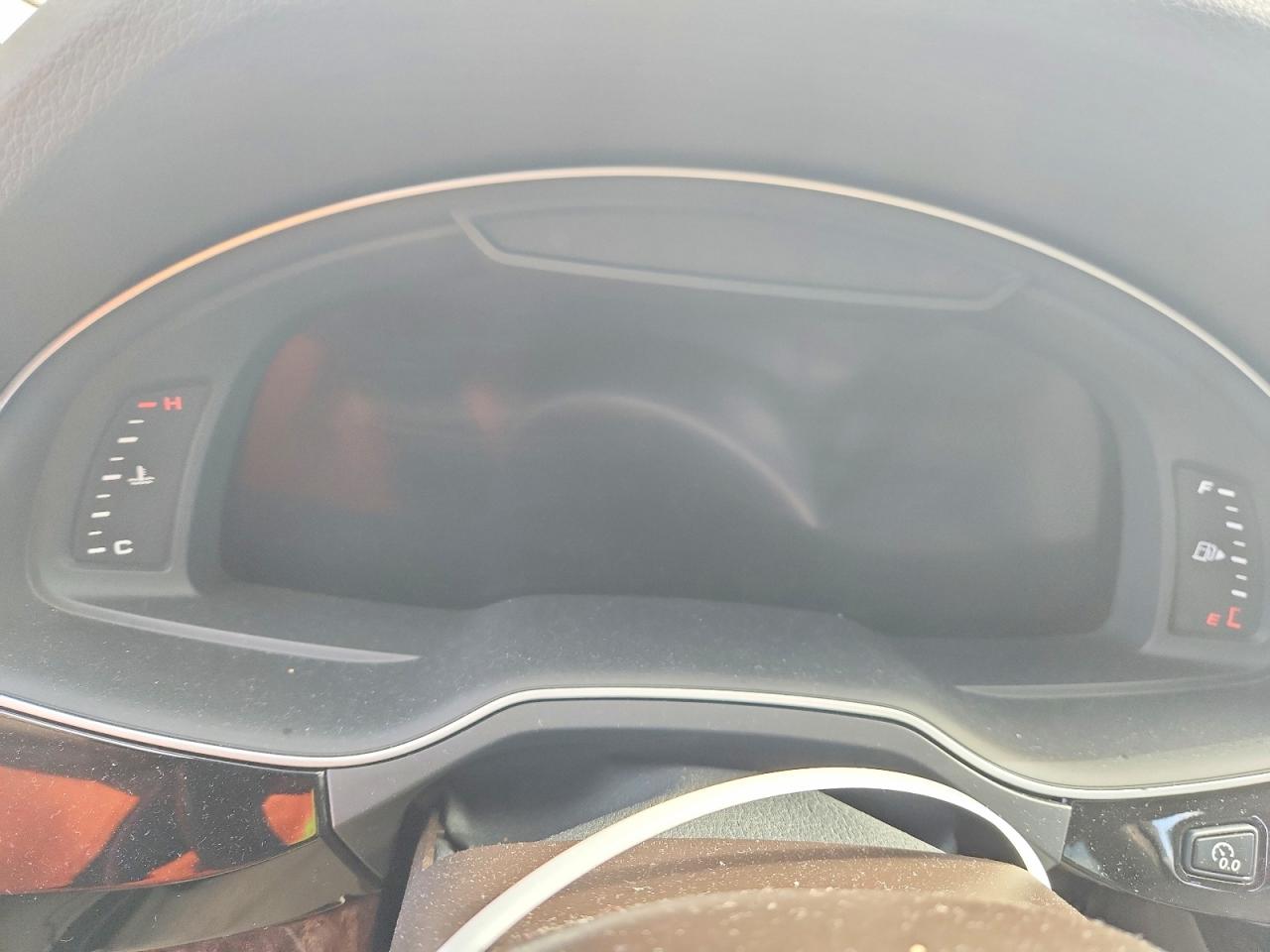 Audi Q7 Premium Plus