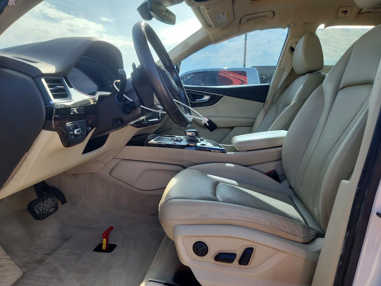 Audi Q7 Premium Plus
