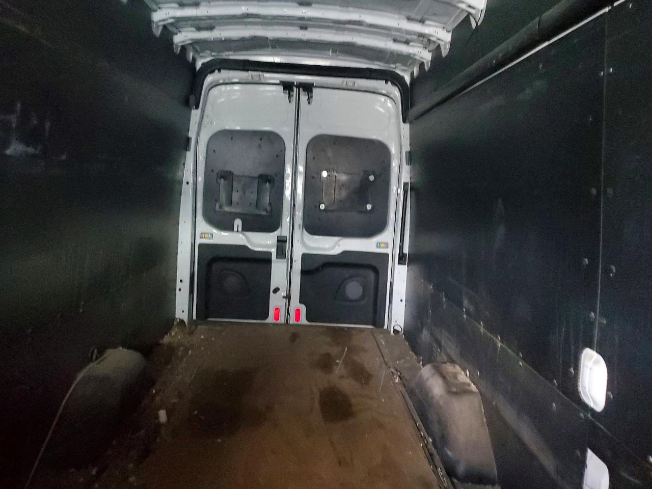 Ford Transit T-350