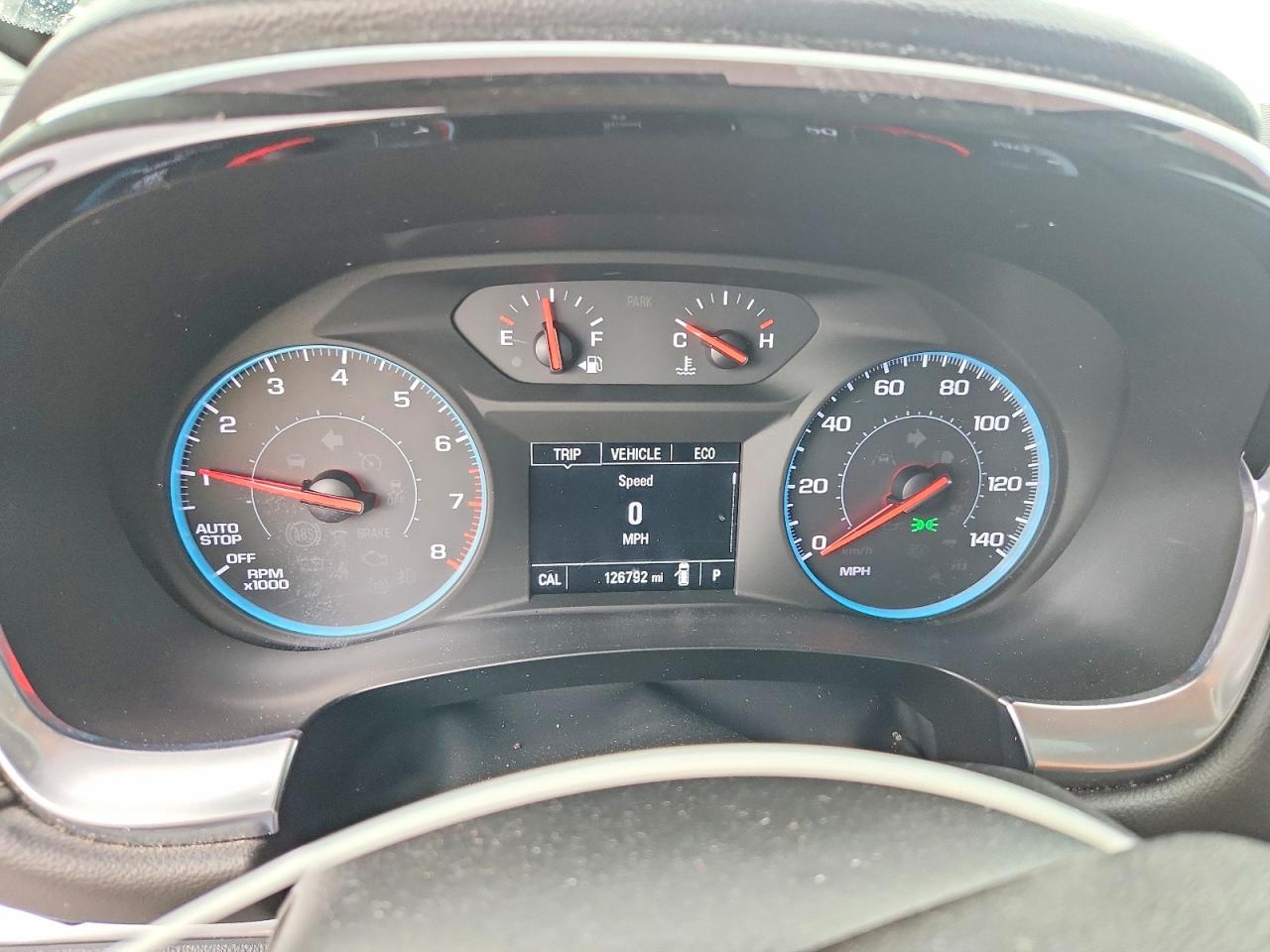 Chevrolet Traverse Ls