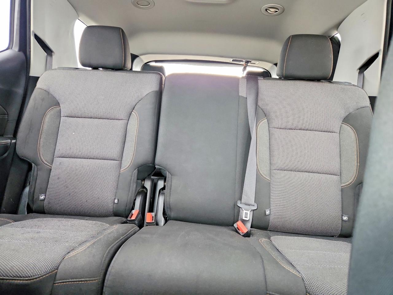 Chevrolet Traverse Ls