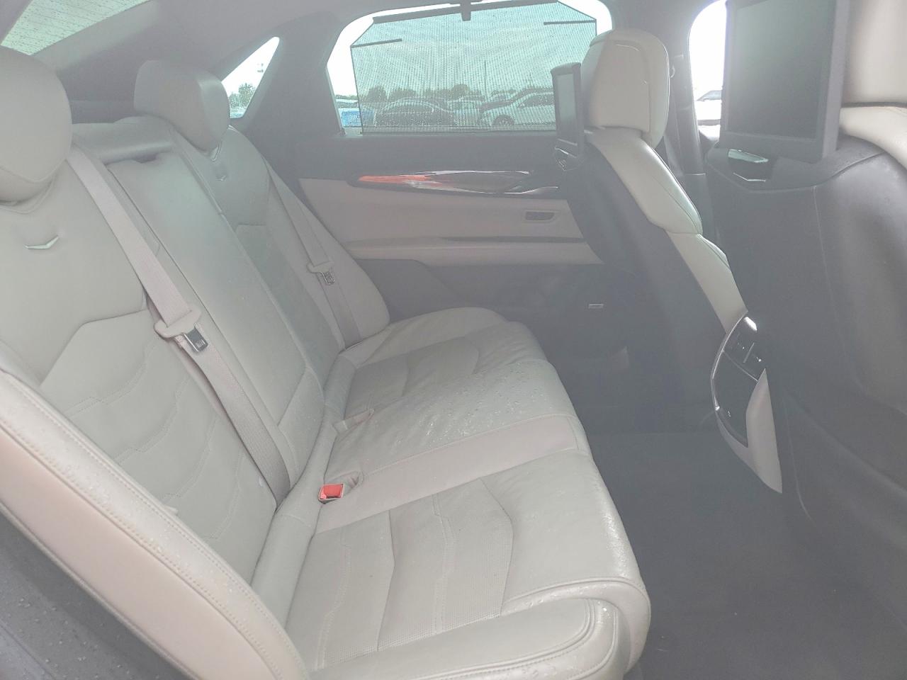 Cadillac CT6 Luxury