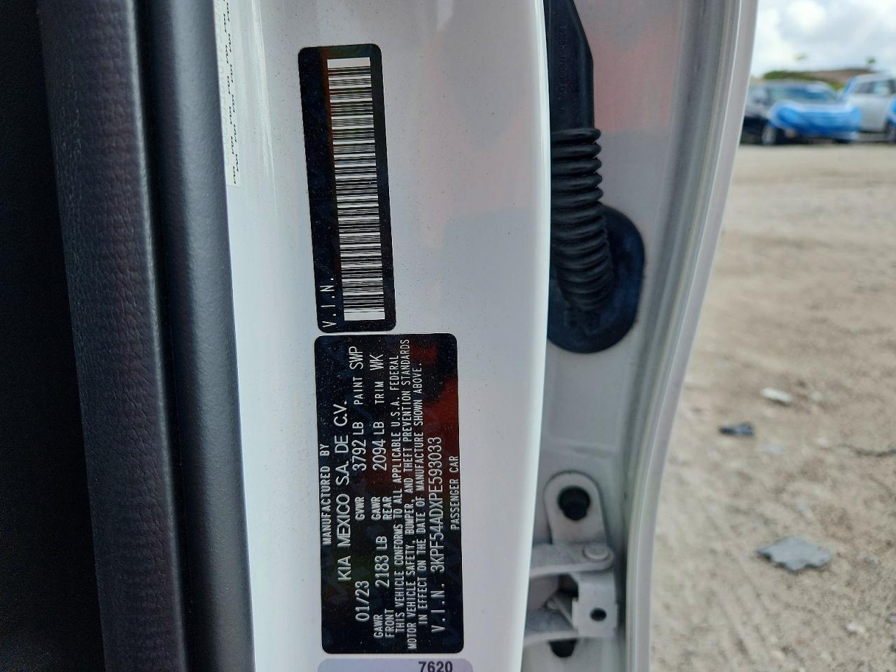 Kia Forte Gt Line