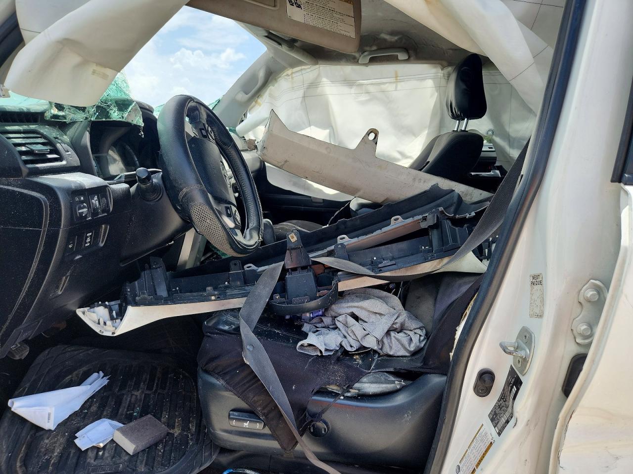 Toyota 4Runner Sr5