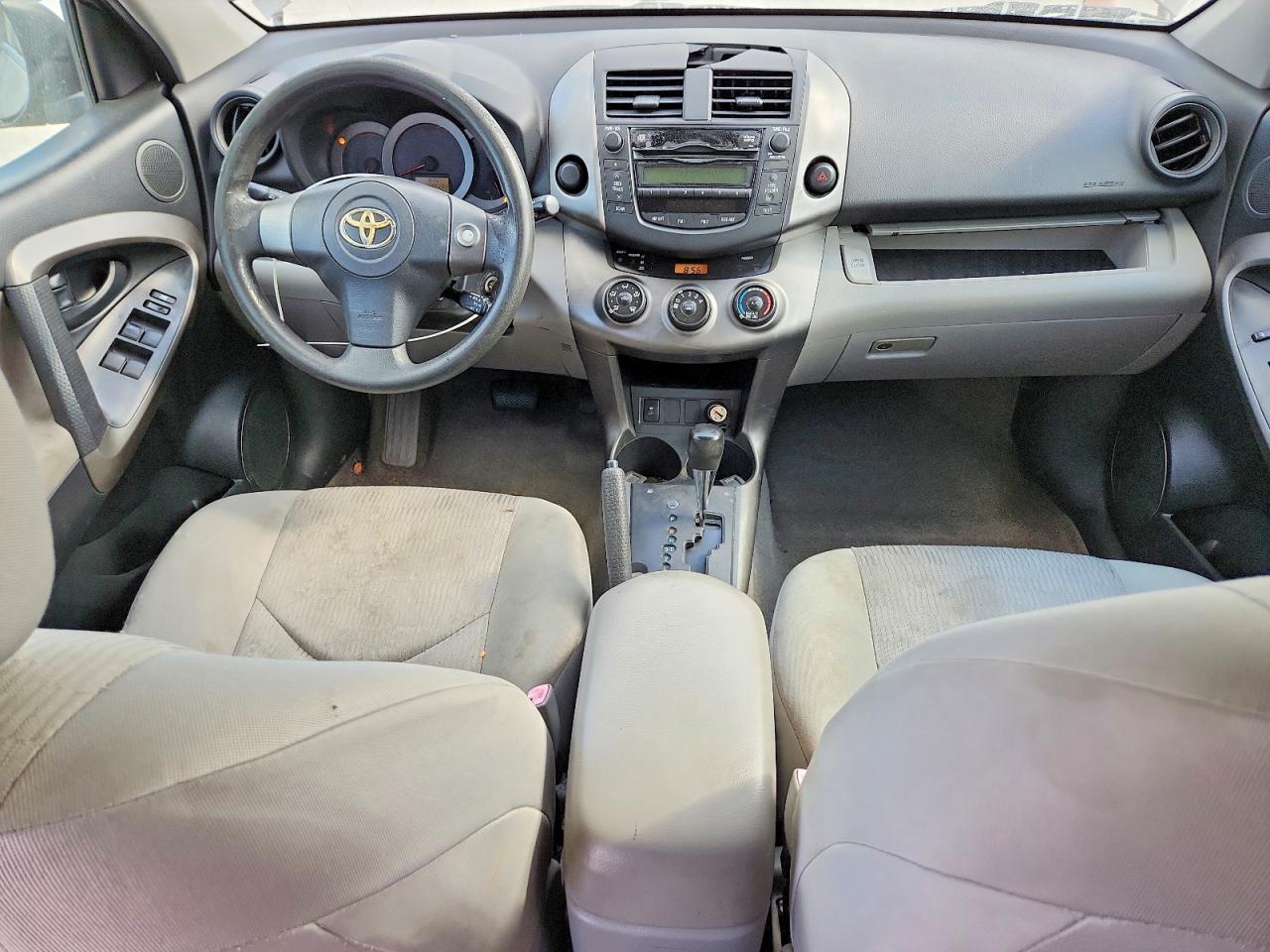 Toyota RAV4 Base