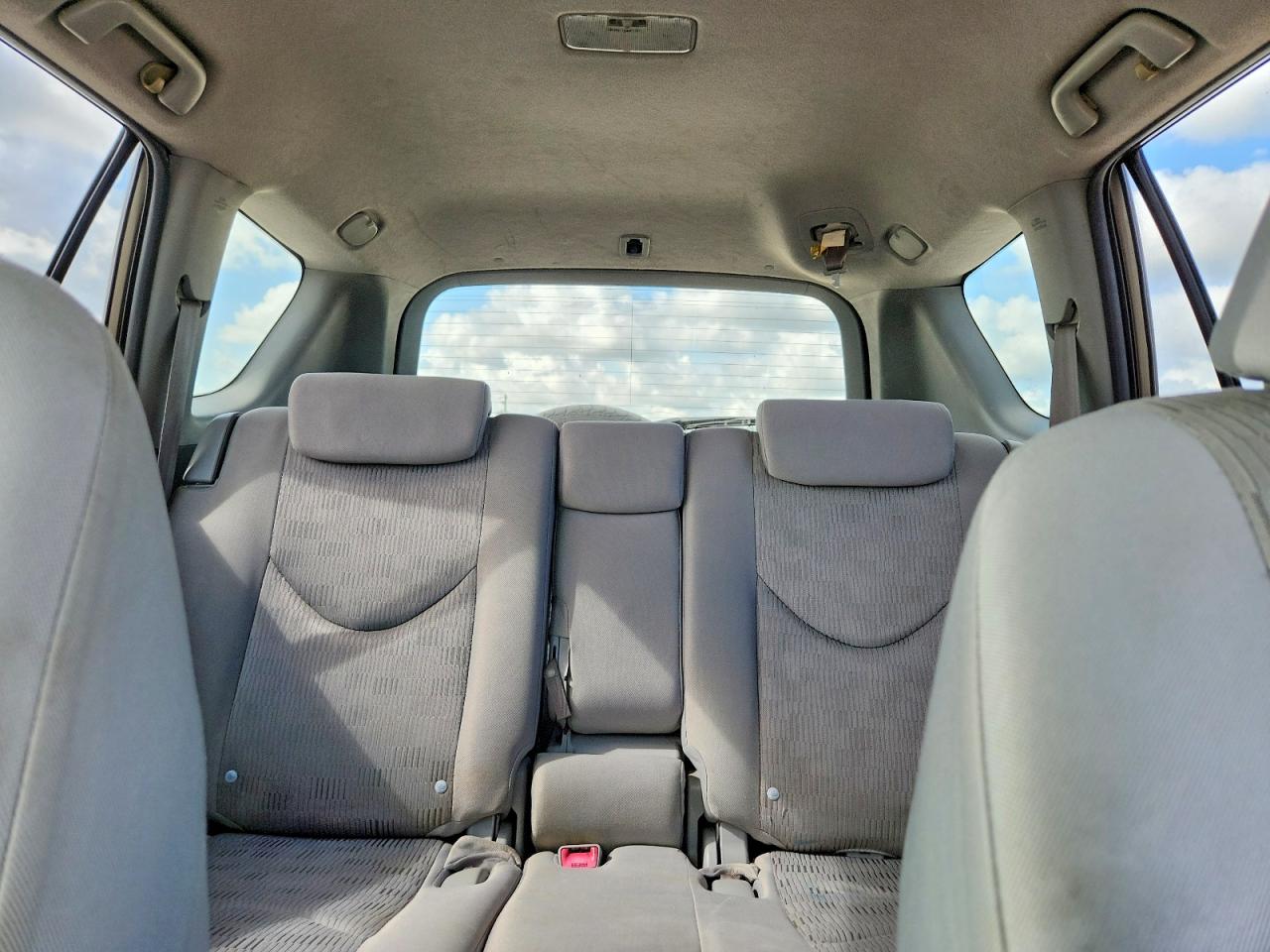 Toyota RAV4 Base