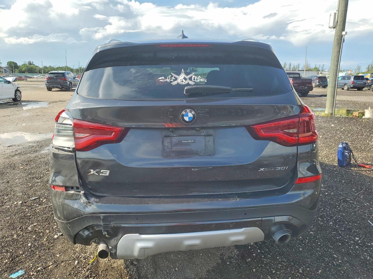 BMW X Series Xdrive30i