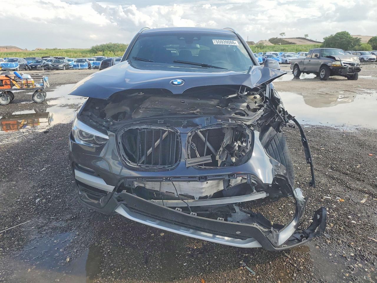 BMW X Series Xdrive30i