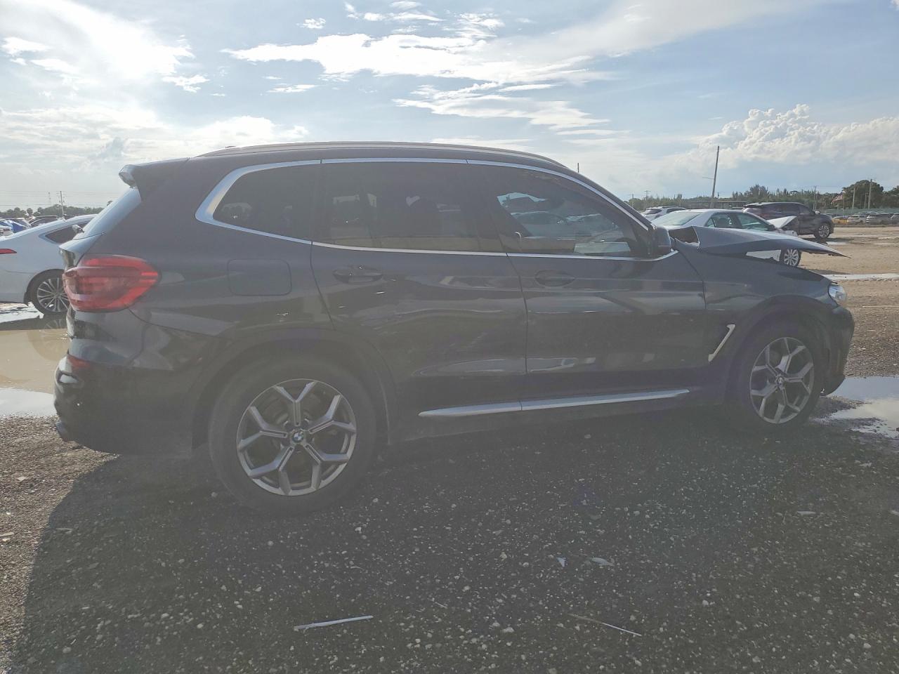BMW X Series Xdrive30i