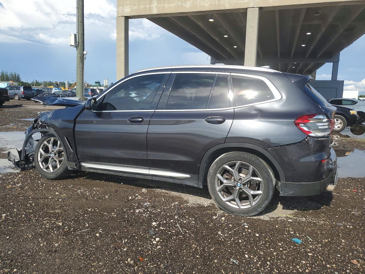 BMW X Series Xdrive30i