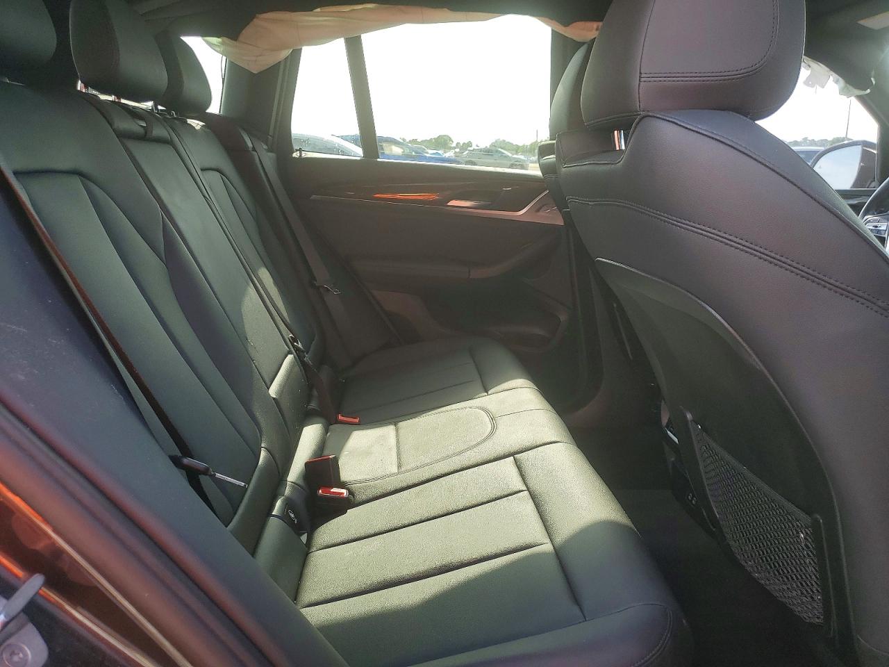 BMW X Series Xdrive30i