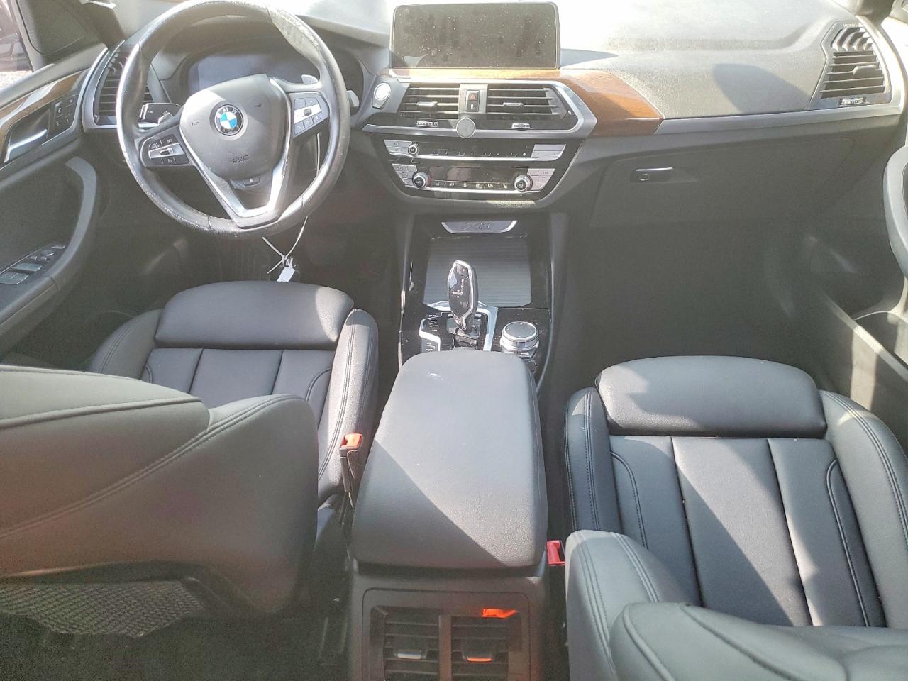 BMW X Series Xdrive30i