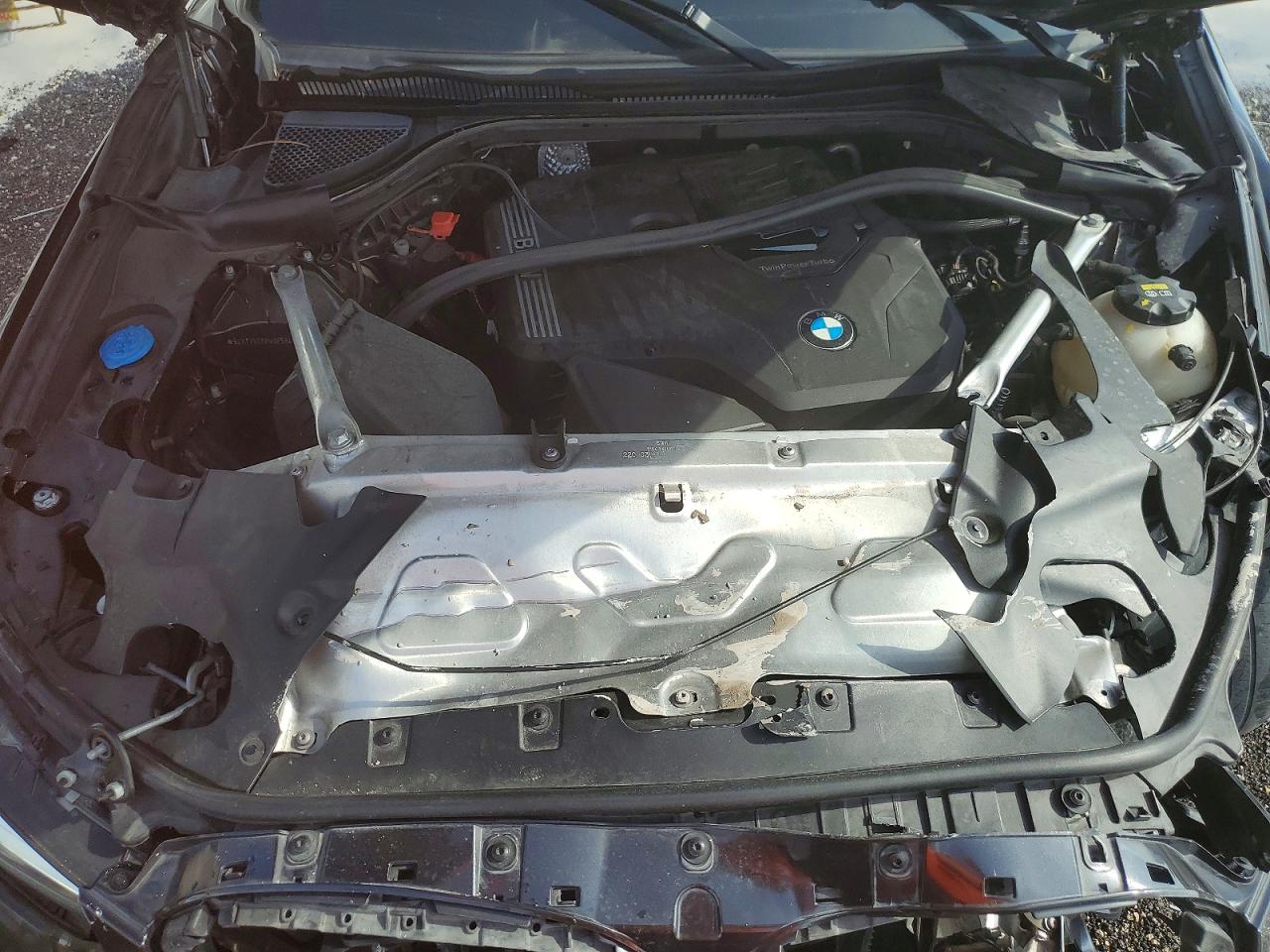 BMW X Series Xdrive30i