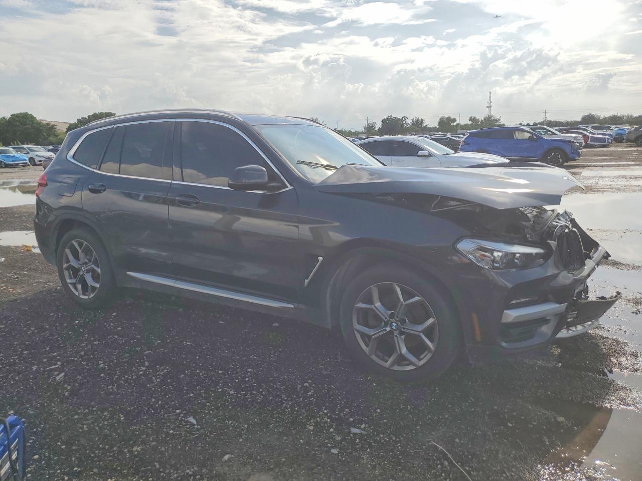 BMW X Series Xdrive30i