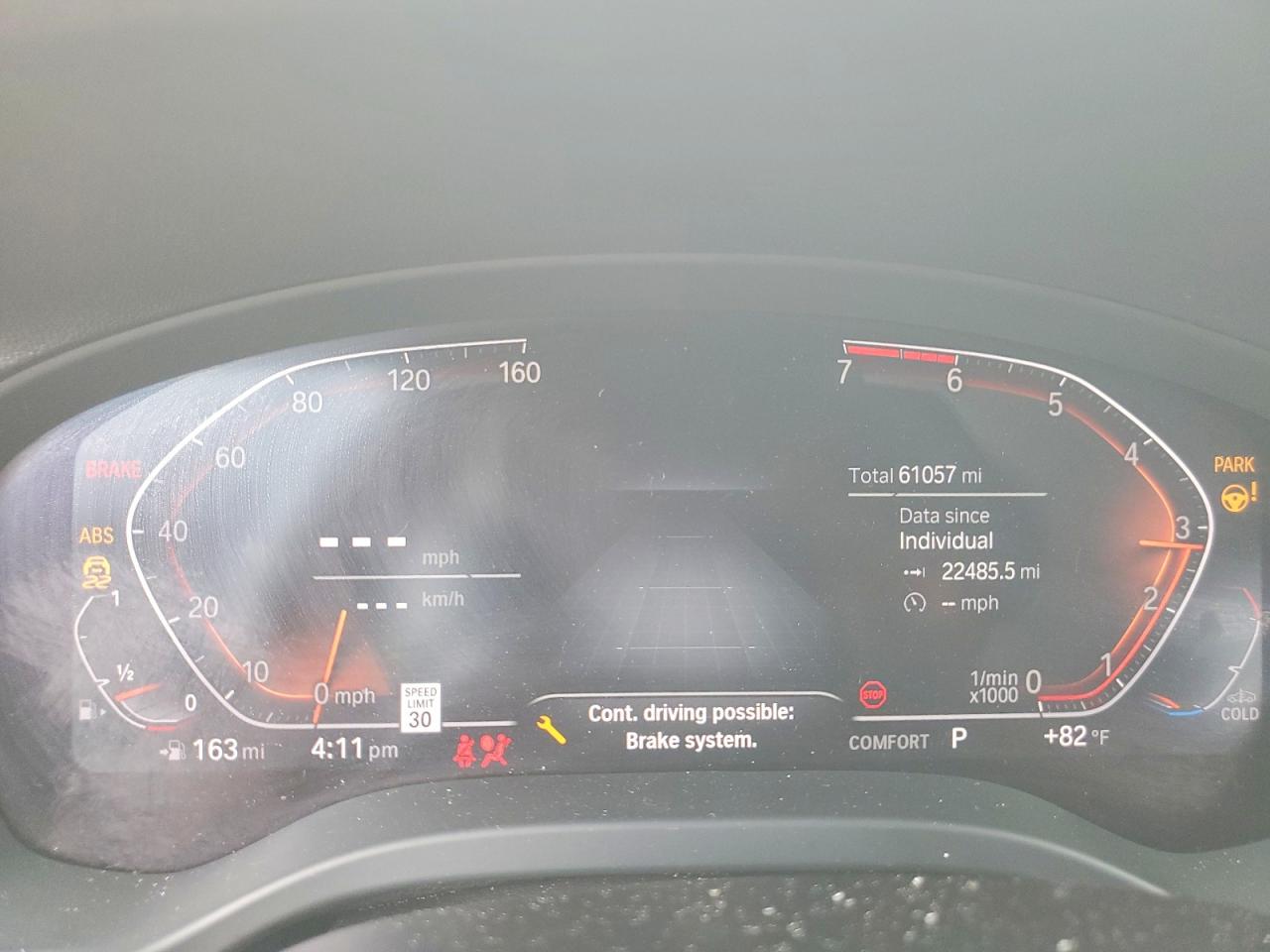 BMW X Series Xdrive30i