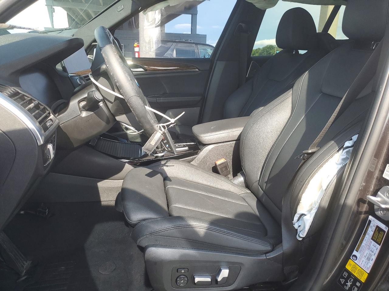 BMW X Series Xdrive30i
