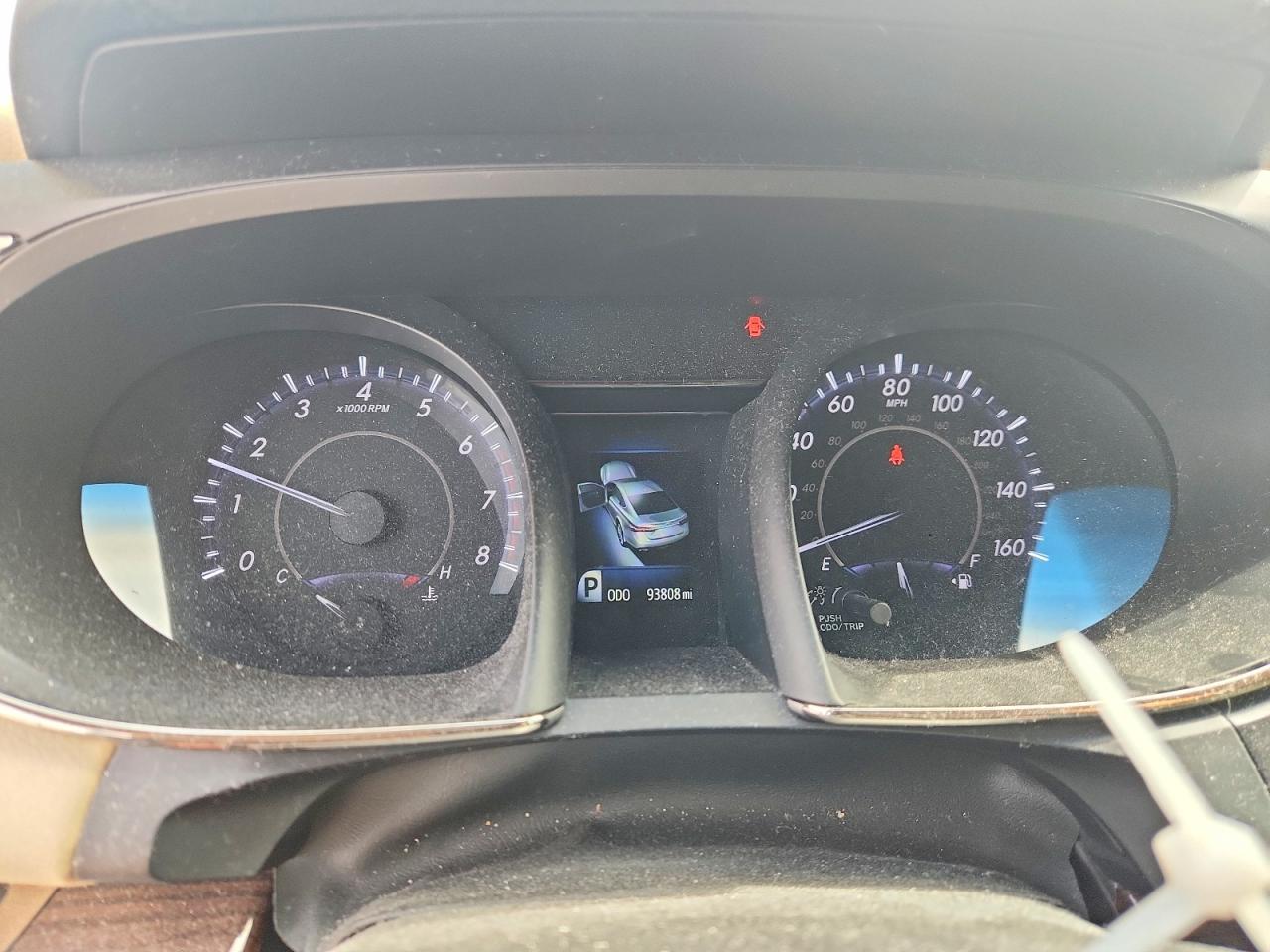 Toyota Avalon Xle Touring