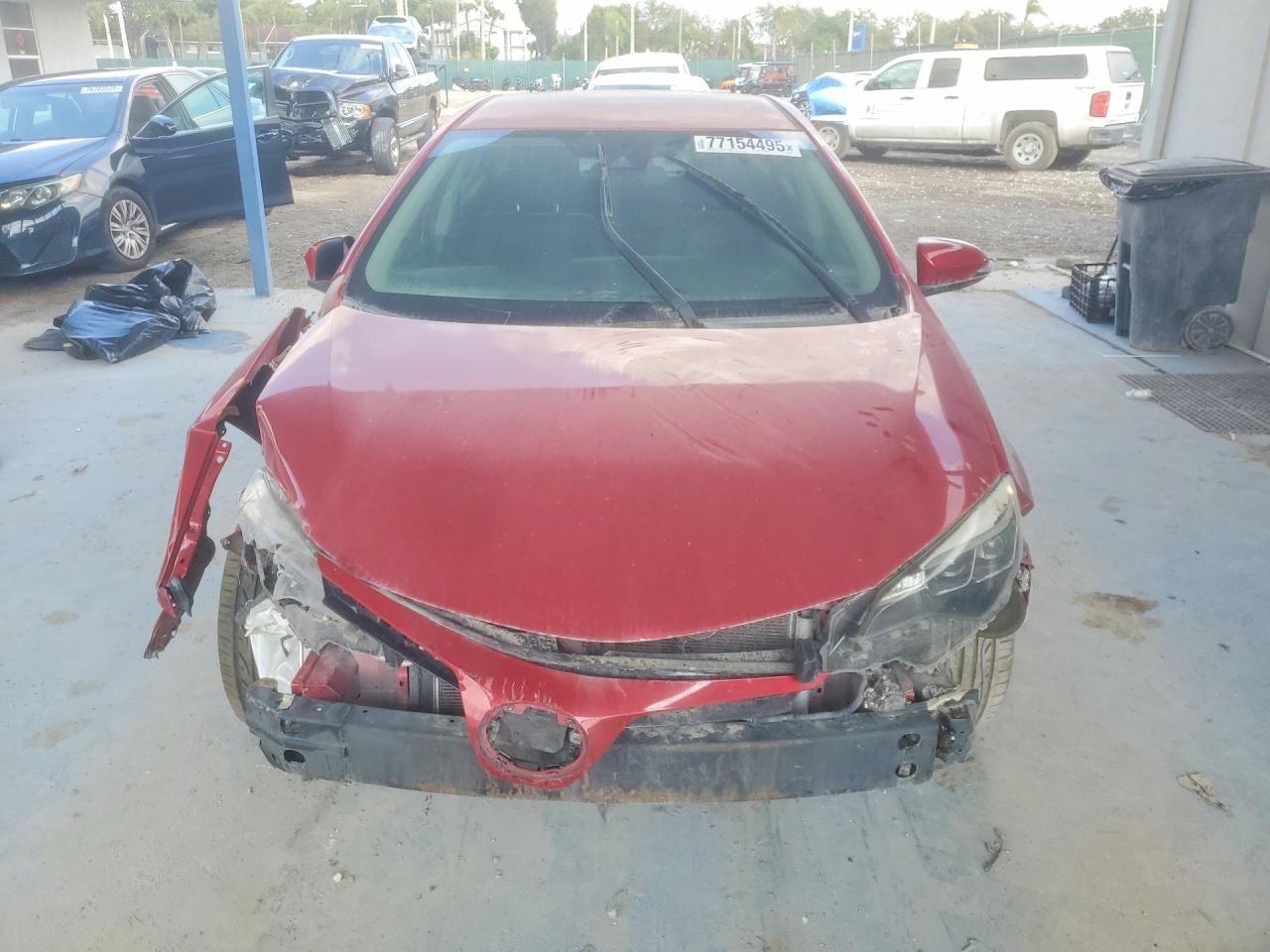 Toyota Corolla Se