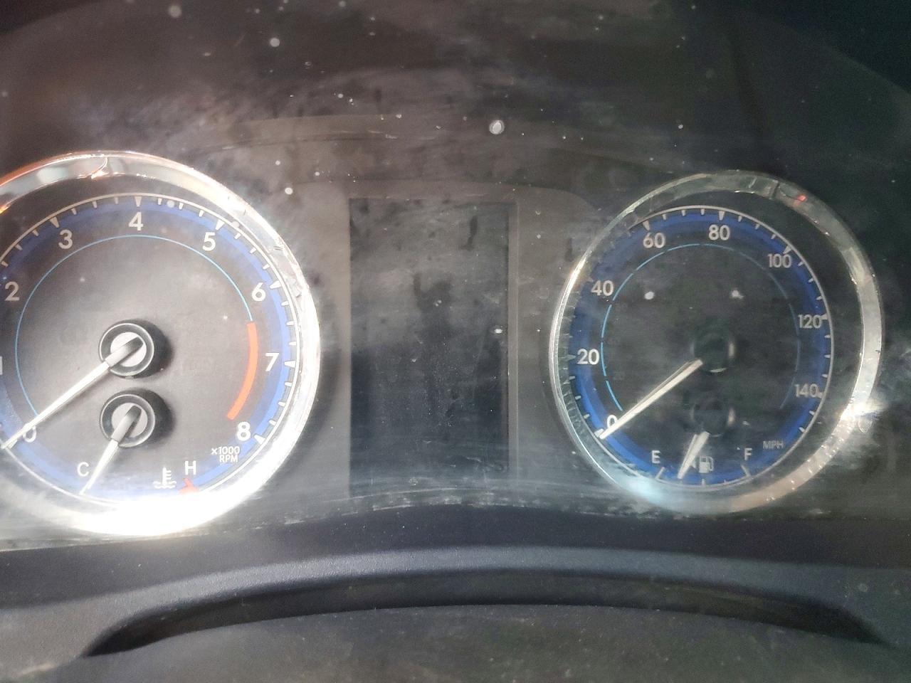 Toyota Corolla Se