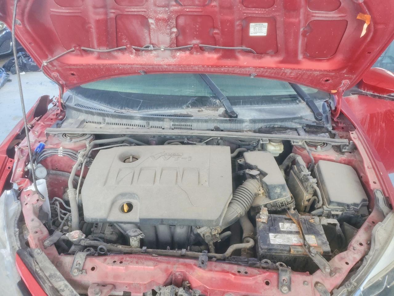 Toyota Corolla Se