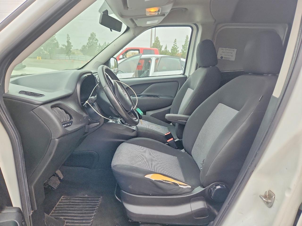 Ram Promaster St