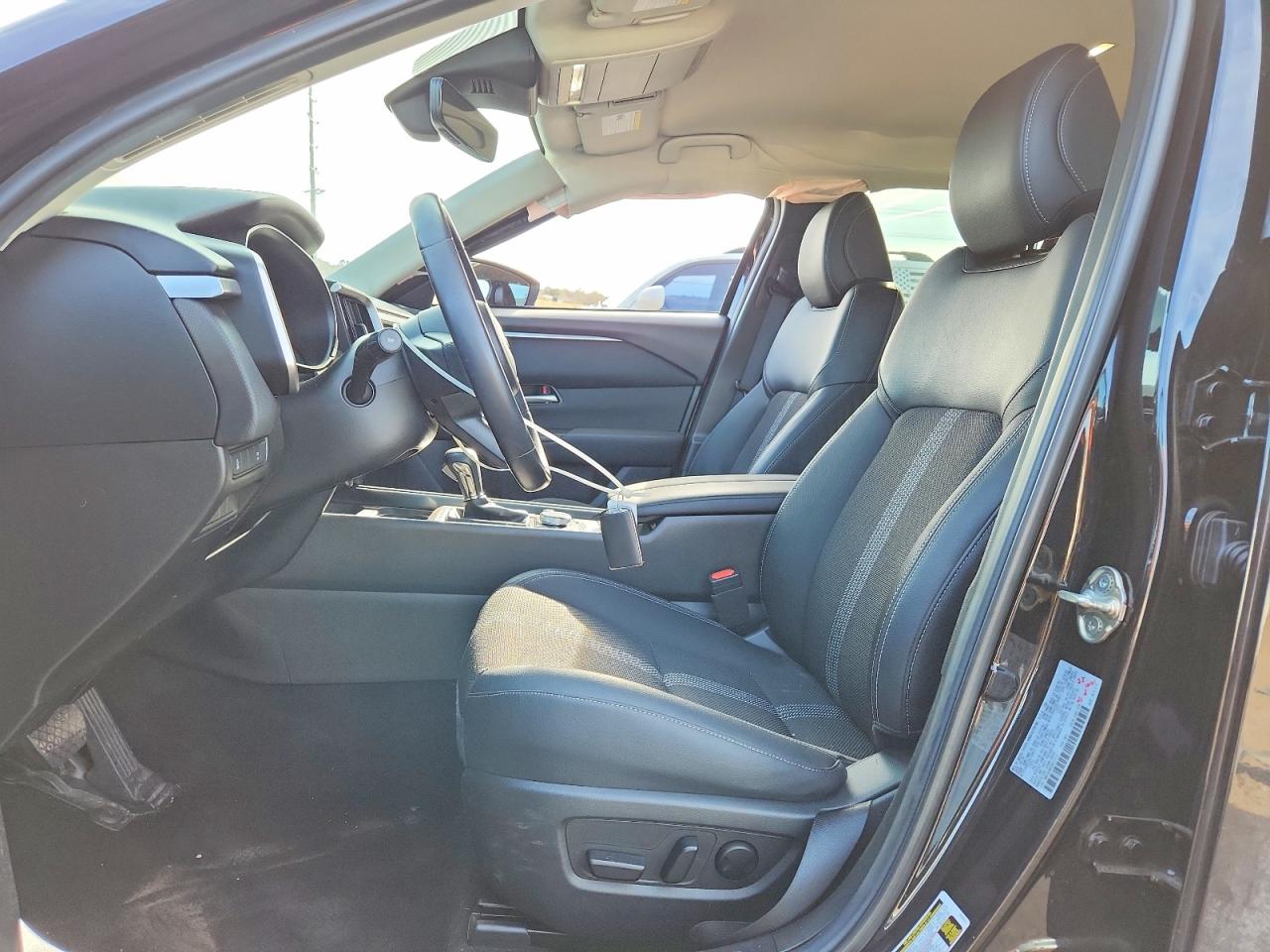 Mazda Cx Preferred