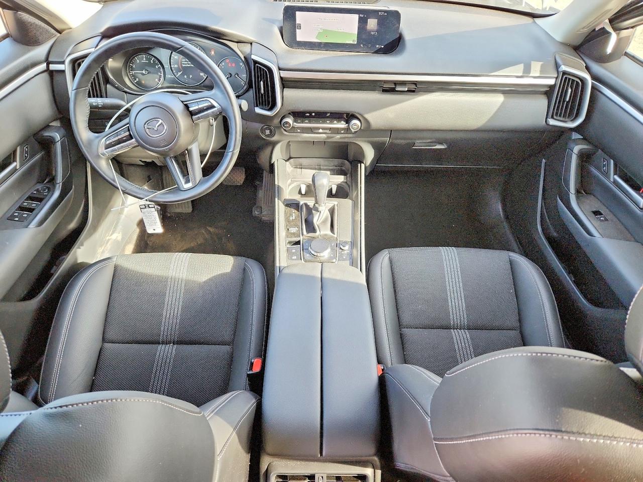 Mazda Cx Preferred