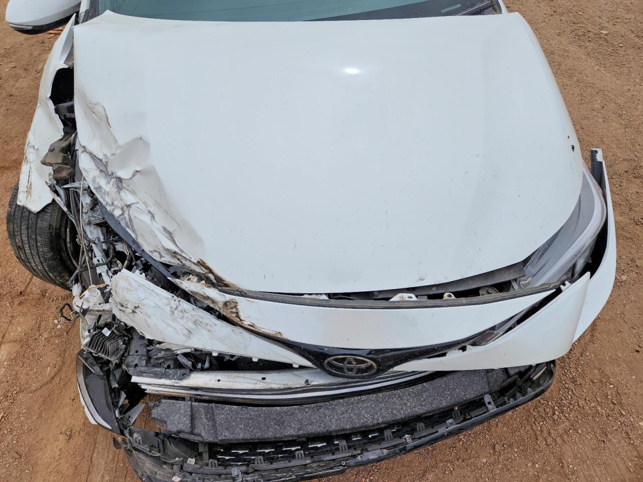 Toyota Corolla Xse