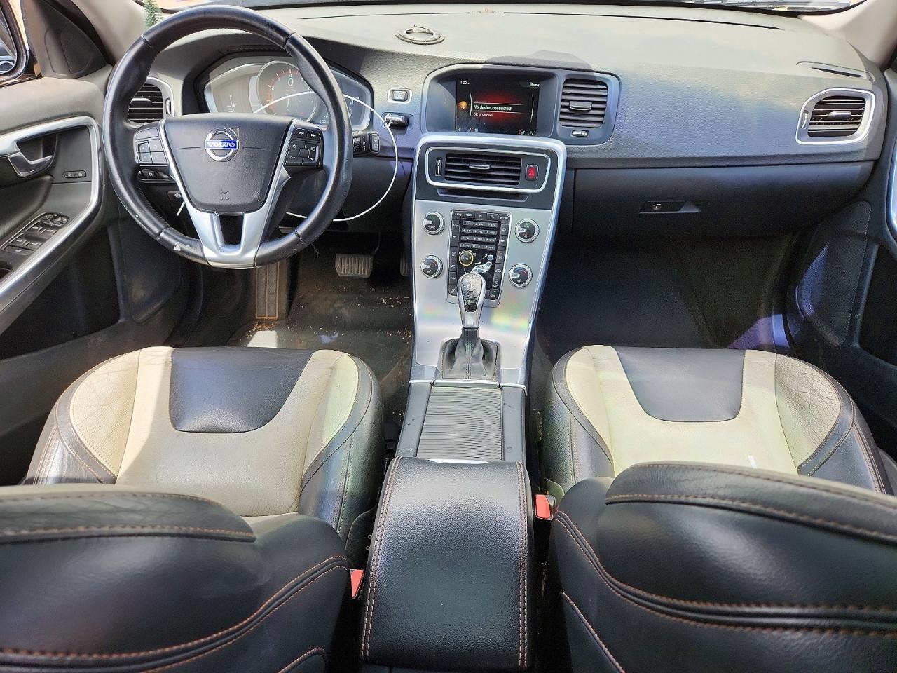 Volvo V60 Premier