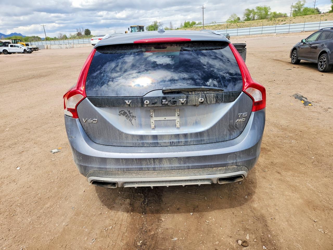 Volvo V60 Premier