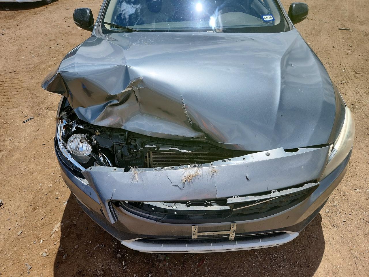 Volvo V60 Premier