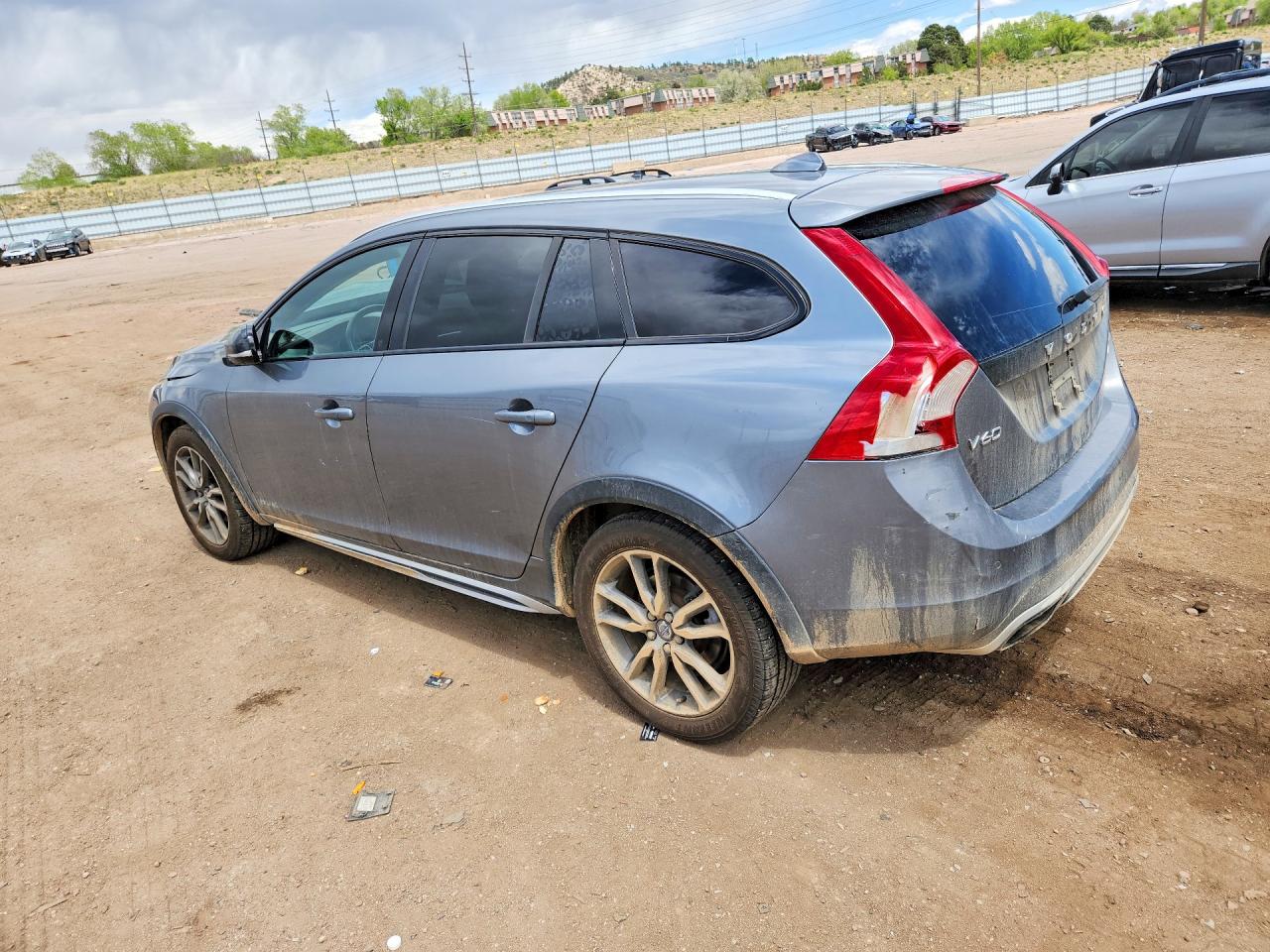 Volvo V60 Premier