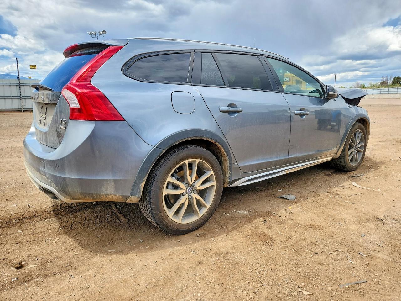 Volvo V60 Premier