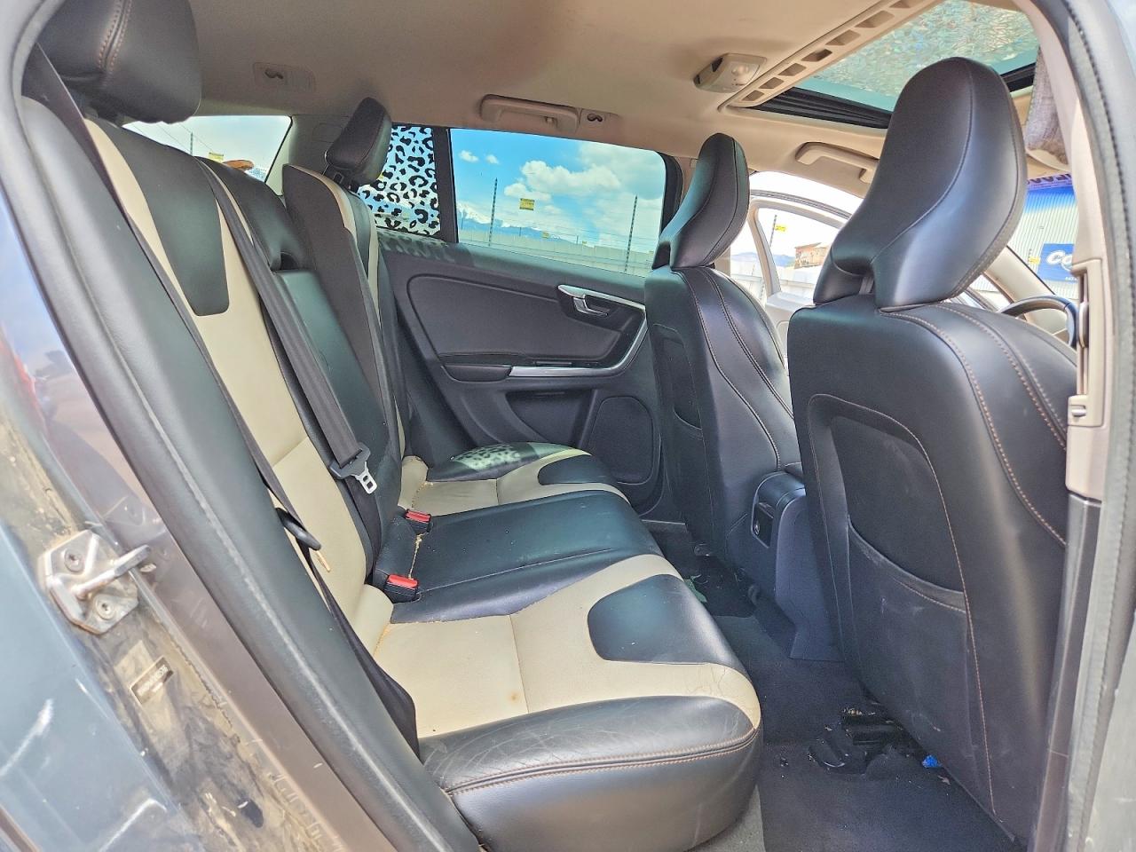 Volvo V60 Premier