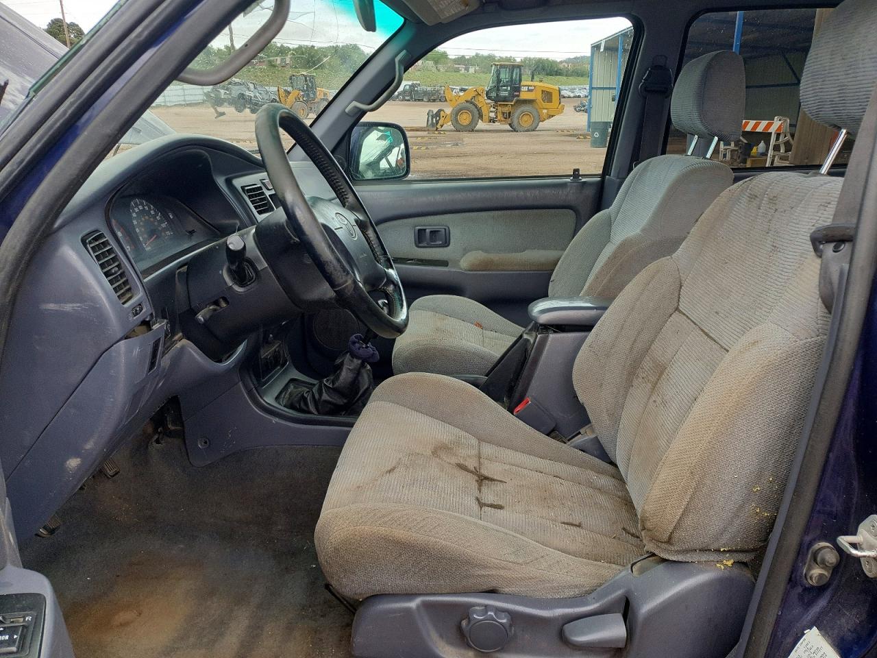 Toyota 4Runner Sr5 V6
