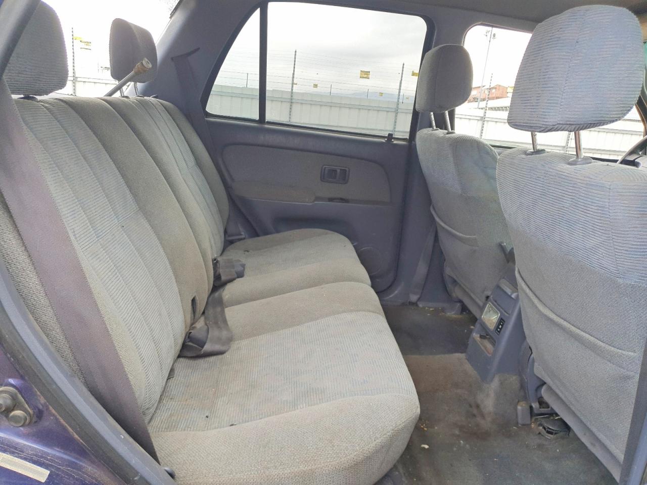 Toyota 4Runner Sr5 V6
