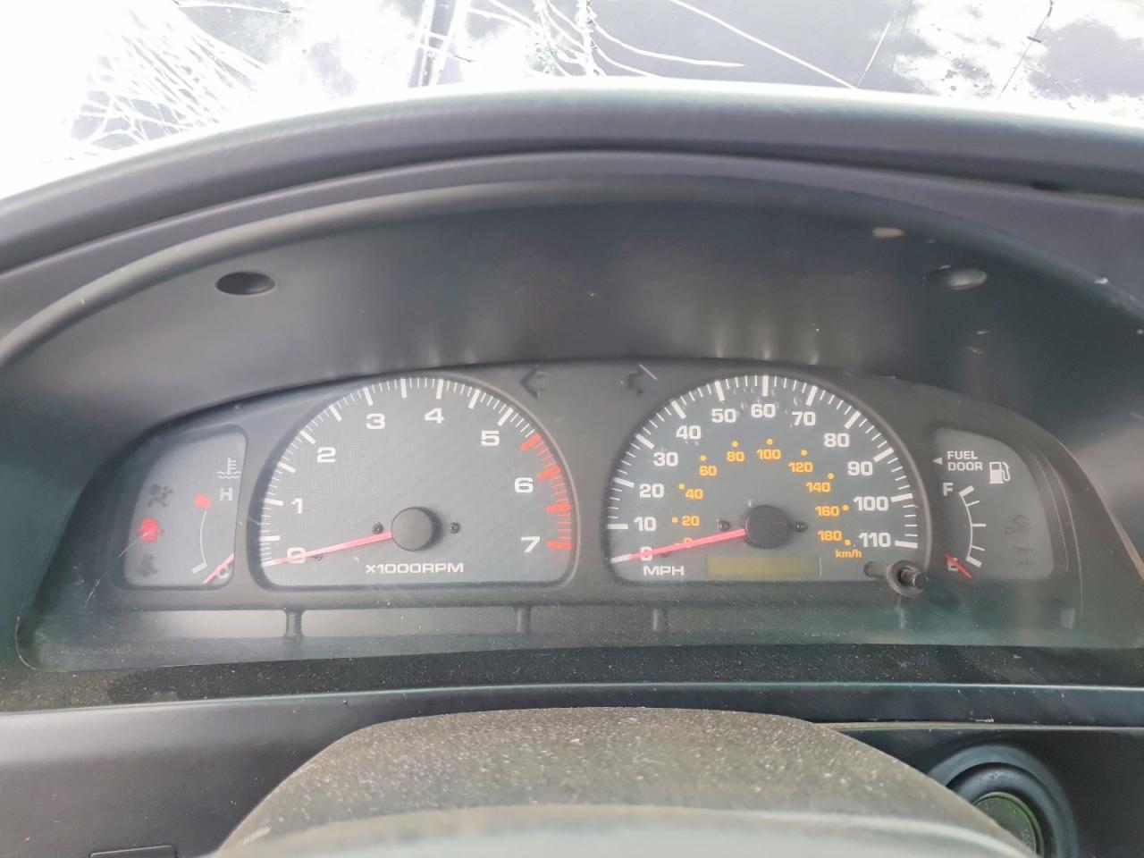 Toyota 4Runner Sr5 V6