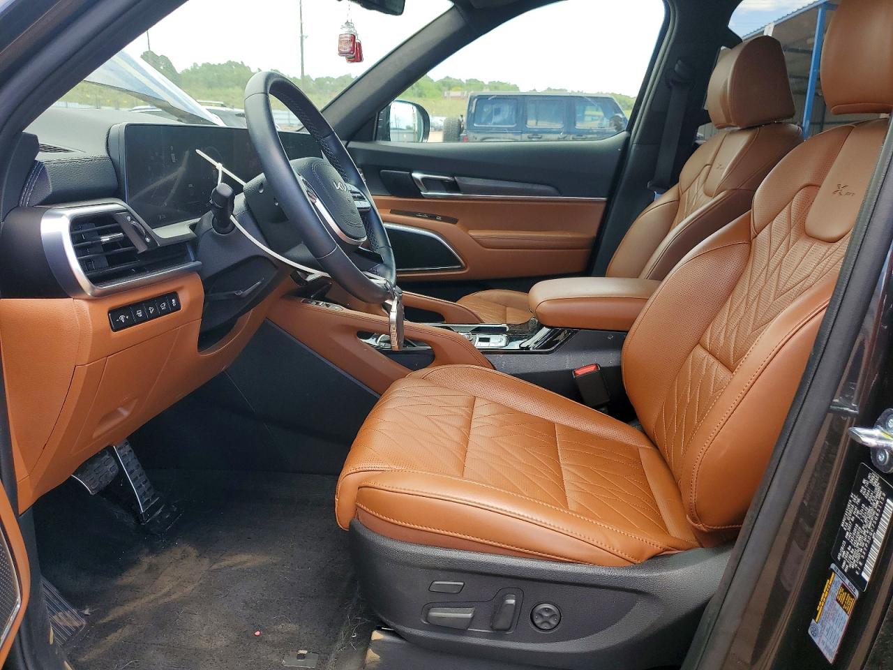 Kia Telluride Sx-prestige X-pro
