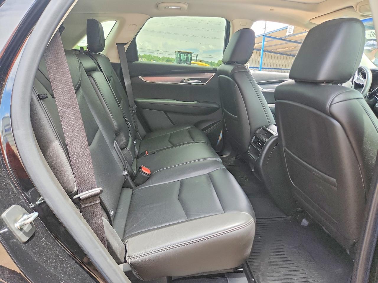 Cadillac XT5 Luxury