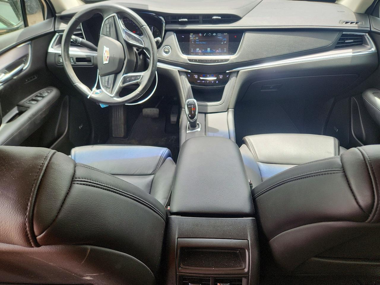 Cadillac XT5 Luxury