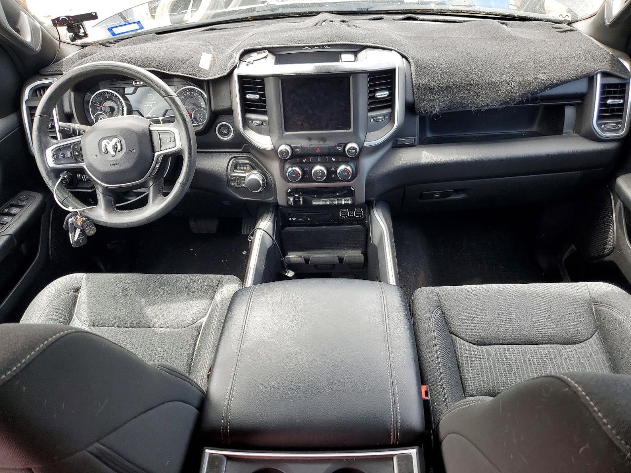 Ram 1500 Big Horn