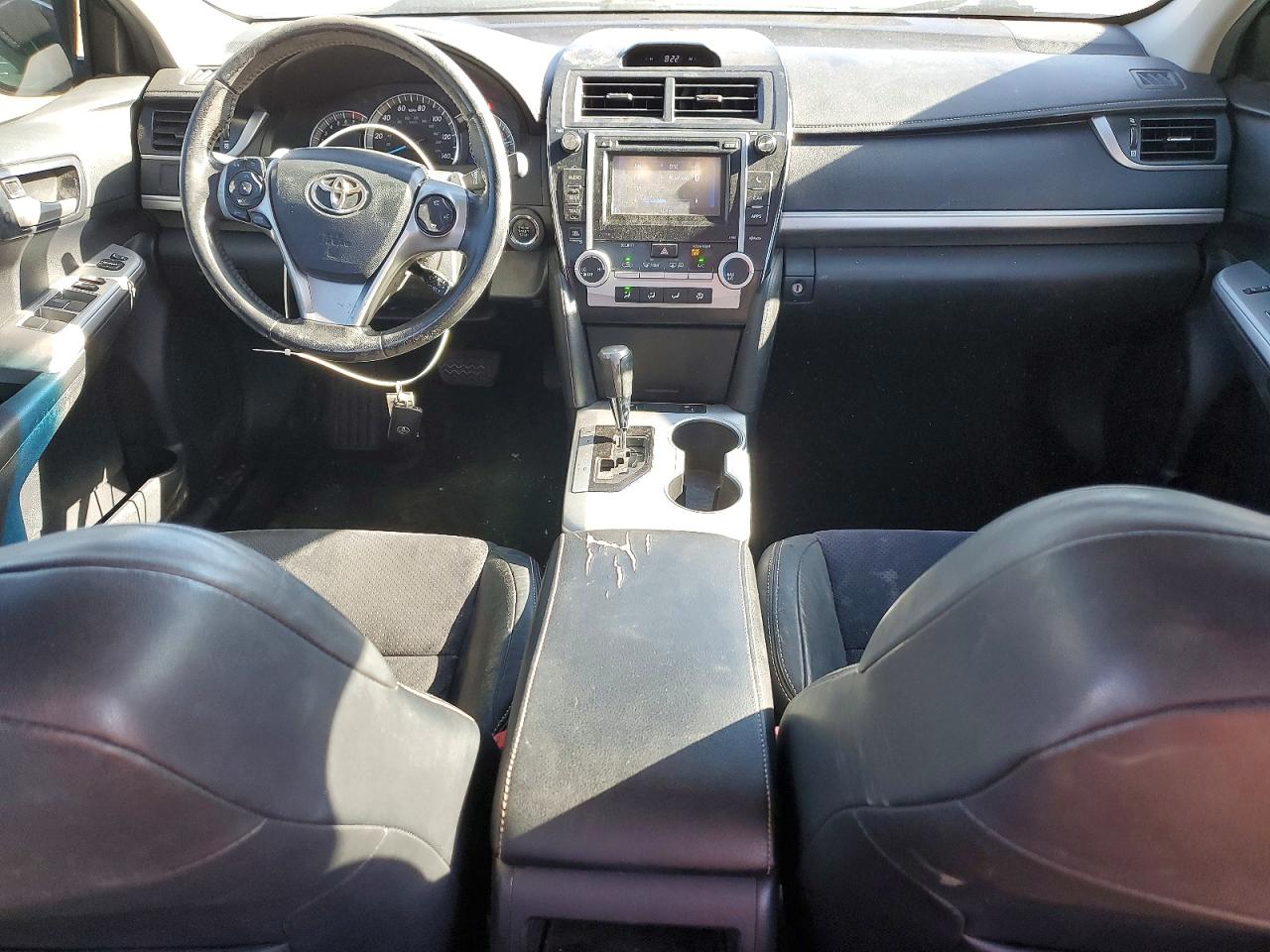 Toyota Camry Se V6